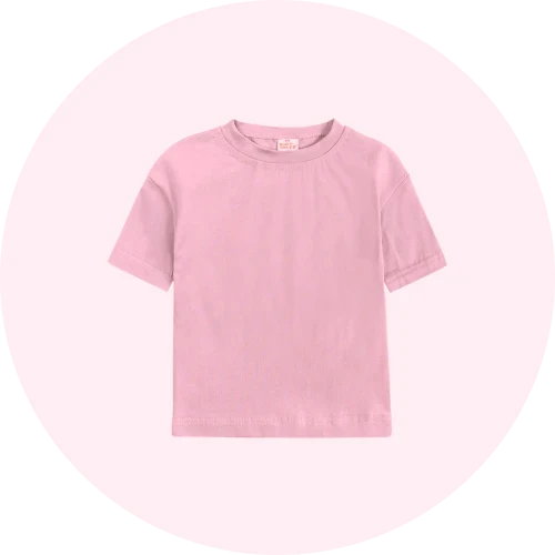 Kid's Clothing