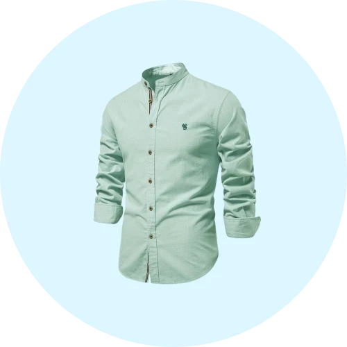 Men's Clothing