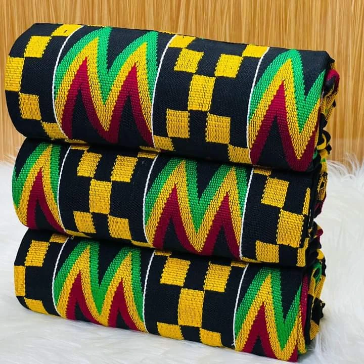 Fabrics